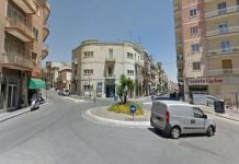 Ragusa, Anziano travolto e ucciso da un tir: quarta vittima sulle strade siciliane in due giorni