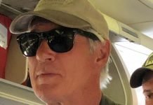 Lampedusa, arriva Richard Gere: “Sostegno per Open Arms”