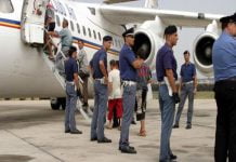 Mazara del vallo, mostrava segni di radicalizzazione religiosa: espulso tunisino 37enne