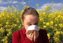 Rinite allergica, rimedi