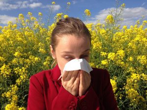 Rinite allergica, rimedi