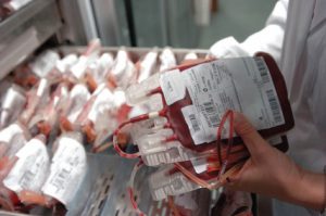 Sicilia, emergenza sangue a Palermo: situazione critica all'ospedale Cervello Emergenza sangue a Palermo