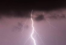 Allerta meteo Sicilia