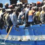 Sicilia, arriva il bel tempo: aumentano gli sbarchi nell’Isola