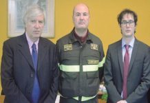 Sciacca, incendi in calo: diminuiti del 30 per cento nell’ultimo anno