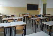 Modica, schiaffo di un docente a un genitore durante il ricevimento