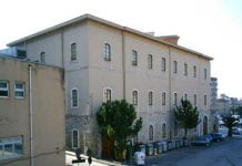 Canicattì, in azione la banda dei distributori automatici. Prese di mira tre scuole e la palestra comunale. scuola_verga Canicattì