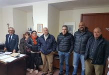 Naro, parte il servizio civico per 5 unità