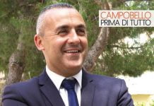 Il sindaco Picone, interviene sulla probabile apertura di un centro di accoglienza per stranieri in città.