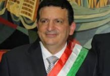 Sindaco di Cefalù