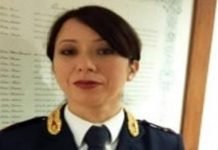 Licata, La Dott.ssa Sonia Zicari assume la direzione del Commissariato di polizia