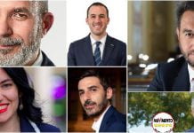 Sottosegretari siciliani