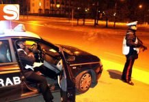 Ovuli di eroina nello stomaco, arresto