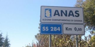 Sicilia, ammodernamento SS 284 Bronte-Adrano: gara d’appalto da 66 milioni di euro SS-284-Bronte-Adrano