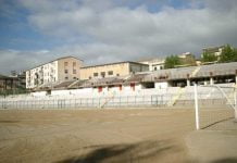 Canicattì, ampliamento stadio comunale: on Di Caro “Dubbi di legittimità, chiesta verifica ispettiva” Canicattì, stadio carlotta bordonaro