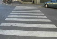 Tragedia sfiorata Acireale