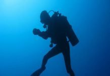 Licata, ritrovato nel ragusano il cadavere del sub scomparso