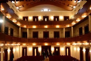 Canicattì, Rinviata la rappresentazione teatrale del 22 settembre 2019