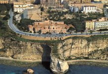 Sciacca, “sfratto” per il Circolo: entro 45 giorni via dai locali