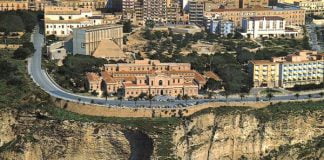 Terme, la Regione scommette su Acireale e Sciacca