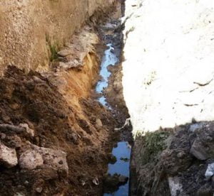 Sicilia, si reca in campagna e precipita in un burrone: deceduto 51enne