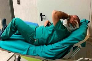 Sicilia, medici rifiutano certificato e vengono aggrediti