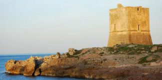 Sicilia, la Regione vende 27 ruderi sulle spiagge: la lista completa