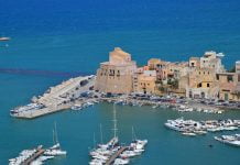 Viaggio a Trapani, cosa devi assolutamente visitare!