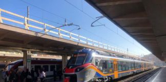 Economia, in Sicilia arriva il primo treno Pop, un po’ di modernità sui binari dell’Isola