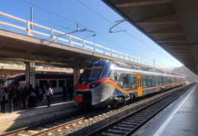 Sicilia, rete ferroviaria: riprende la circolazione sulle linee interessate da interventi di potenziamento infrastrutturale
