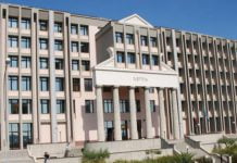 Tribunale di Agrigento