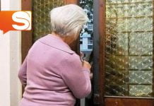 Denunciati truffatori ad Agrigento, si spaccivano per impiegati Enel