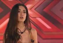 Kelly Moncado di Canicattì, parteciperà al talent show X-Factor Malta