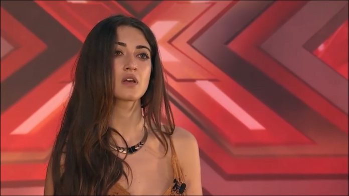 X FACTOR MALTA,KELLY MONCADO