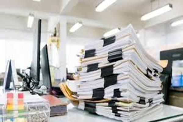 ufficio comune lavoro pratica (Copy)