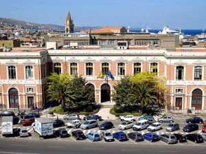 Lavoro, l'università di Messina pubblica bando per 150 collaborazioni part-time rivolte a studenti