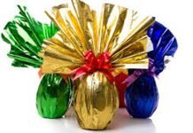 Licata, Coronavirus: donate 450 uova di Pasqua ai bambini della città marinara