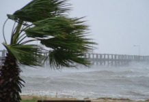 Meteo, allerta gialla