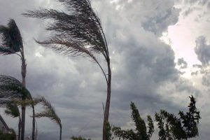 Sicilia, meteo: tra poche ore imponenti venti di Maestrale con conseguente crollo termico