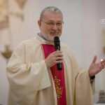 Canicattì, si insedia il nuovo Vescovo Coadiutore Alessandro Damiano: il benvenuto del Sindaco Di Ventura