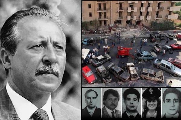 Strage Borsellino, la sentenza: "Uno dei più gravi depistaggi della storia giudiziaria italiana"
