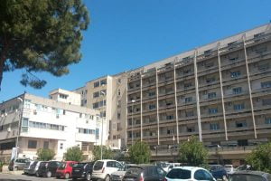 Agrigento, bambino ha incidente: medici gli ricostruiscono il cranio