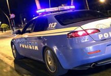 polizia volante