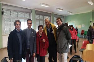 Sciacca, Lions consegna le borracce metalliche agli alunni del liceo: i ringraziamenti del WWF