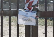 Licata, causa inquinamento: sequestrato impianto di affinamento di acque reflue