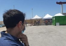 Assessore Razza a Pozzallo