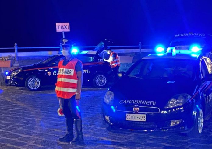 Controlli Messina