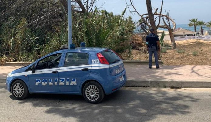 Controlli San Leone Agrigento