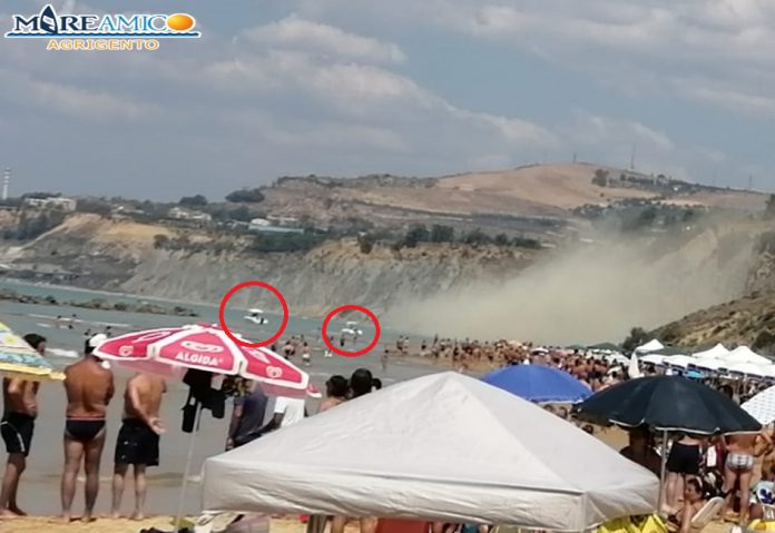 Crollo Maddalusa