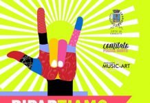 Democrazia partecipata 2020 Canicattì